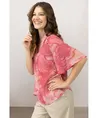 Label Dot Top Anna