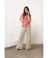 Label Dot Top Anna
