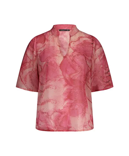 Label Dot Top Anna
