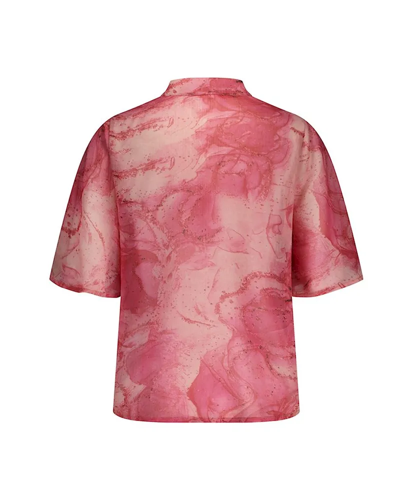 Label Dot Top Anna