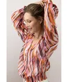 Label DOT Top Ayaz