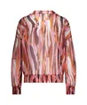 Label DOT Top Ayaz