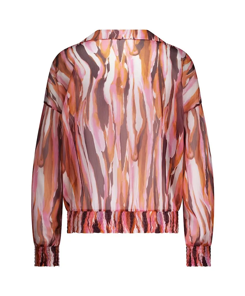 Label DOT Top Ayaz