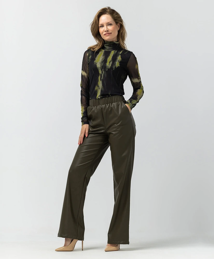 LabeL DOT Top Maartje