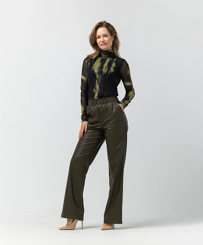 LabeL DOT Top Maartje
