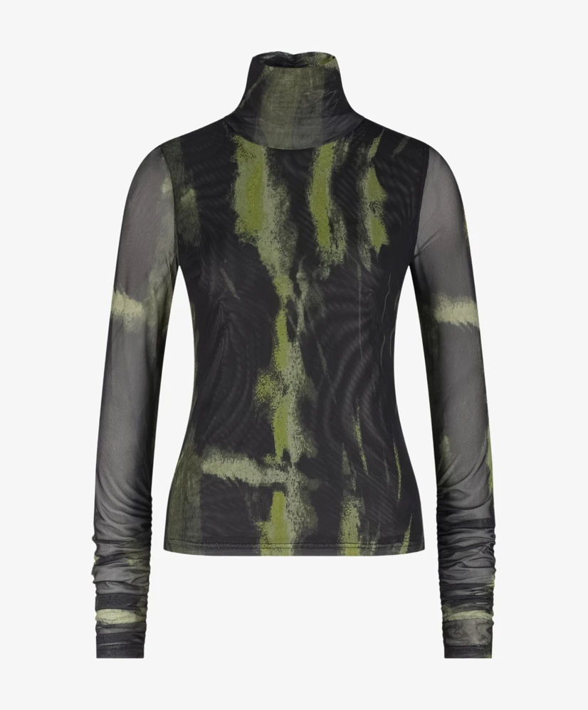 LabeL DOT Top Maartje