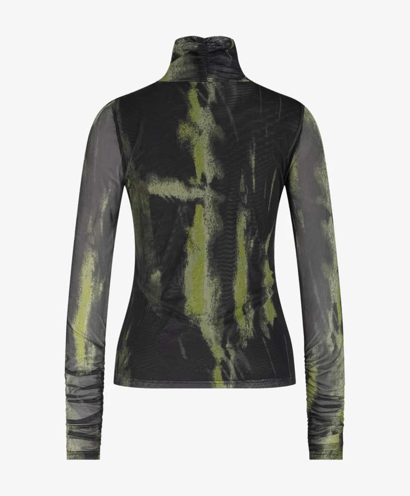 LabeL DOT Top Maartje