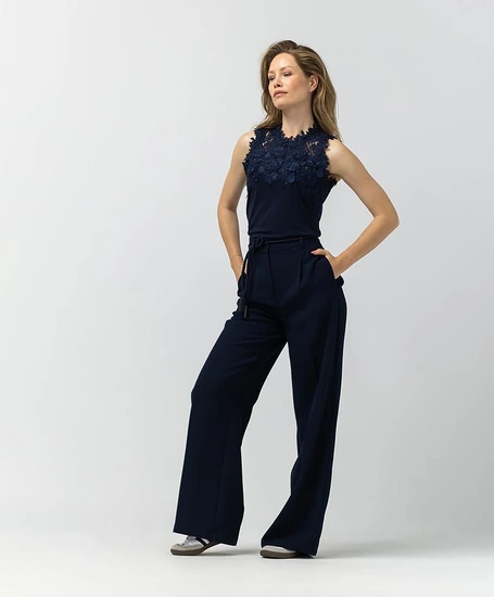 LabeL DOT Top Margo