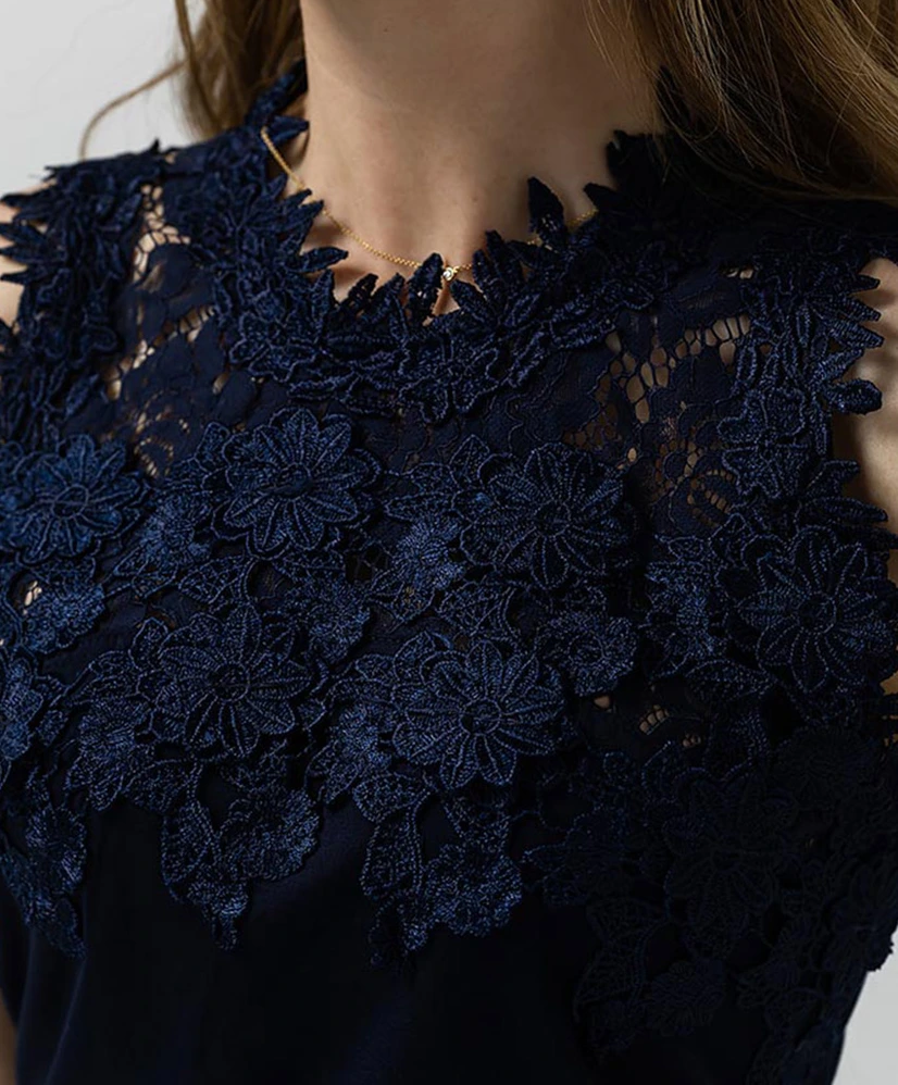 LabeL DOT Top Margo