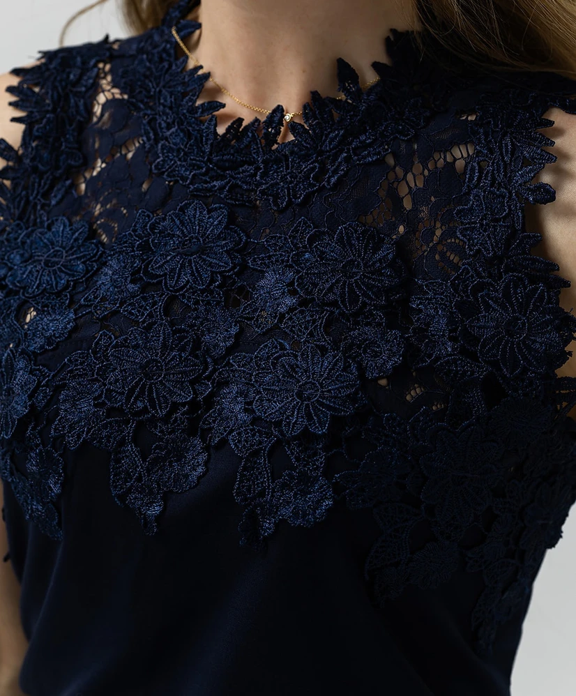 LabeL DOT Top Margo