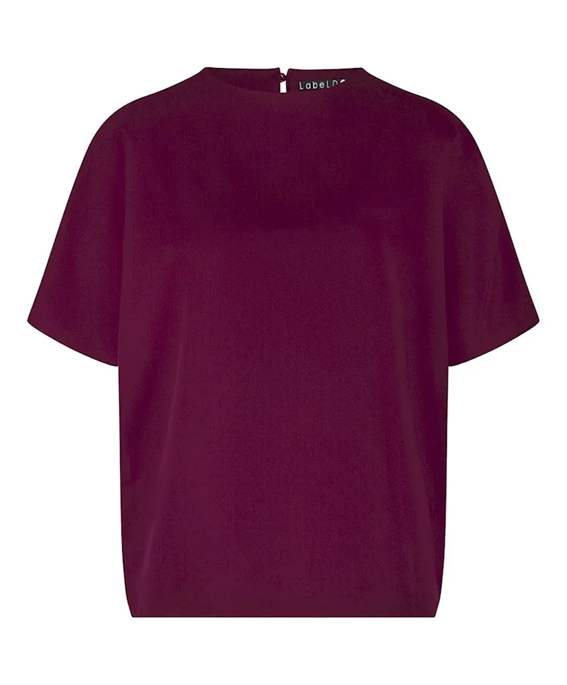 LabeL DOT Top Mea
