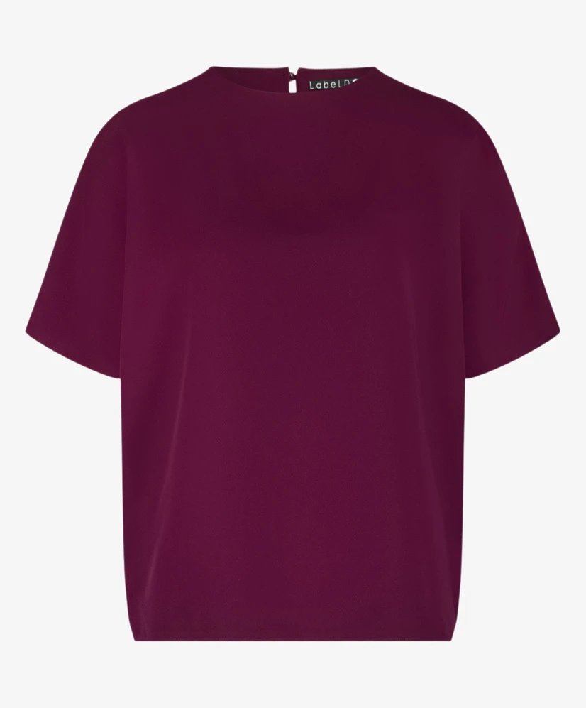 LabeL DOT Top Mea