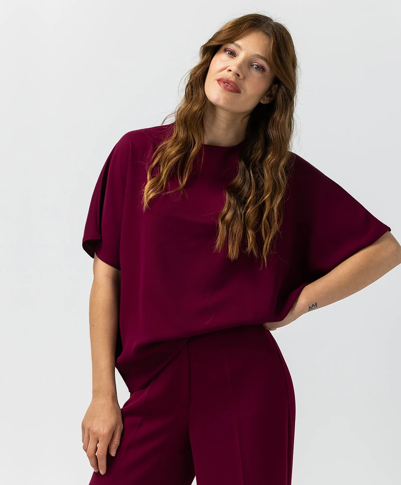LabeL DOT Top Mea