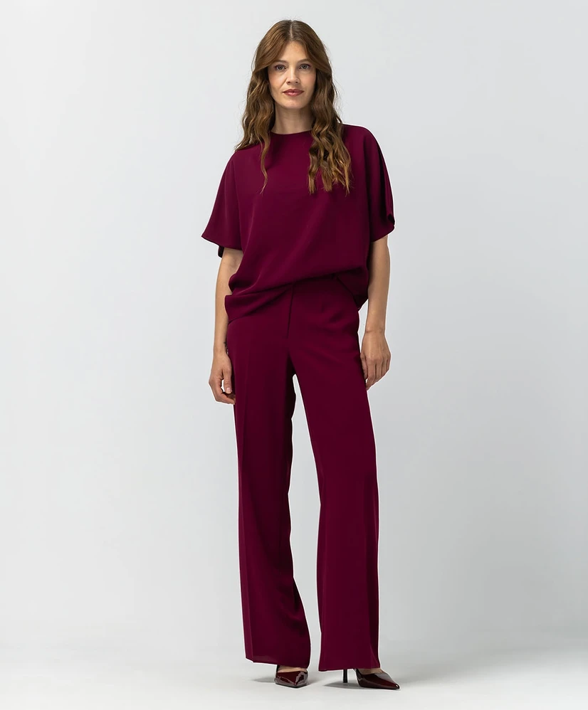 LabeL DOT Top Mea