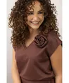 Label DOT Top Mila