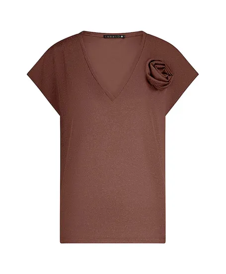 Label DOT Top Mila