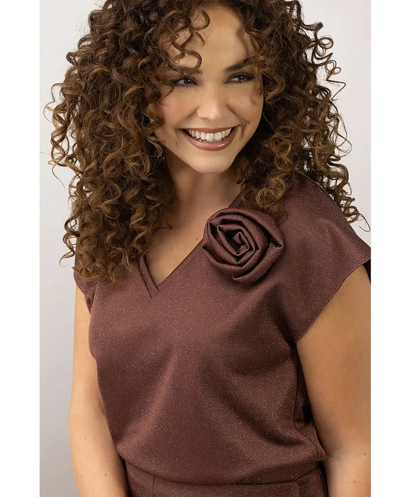 Label DOT Top Mila