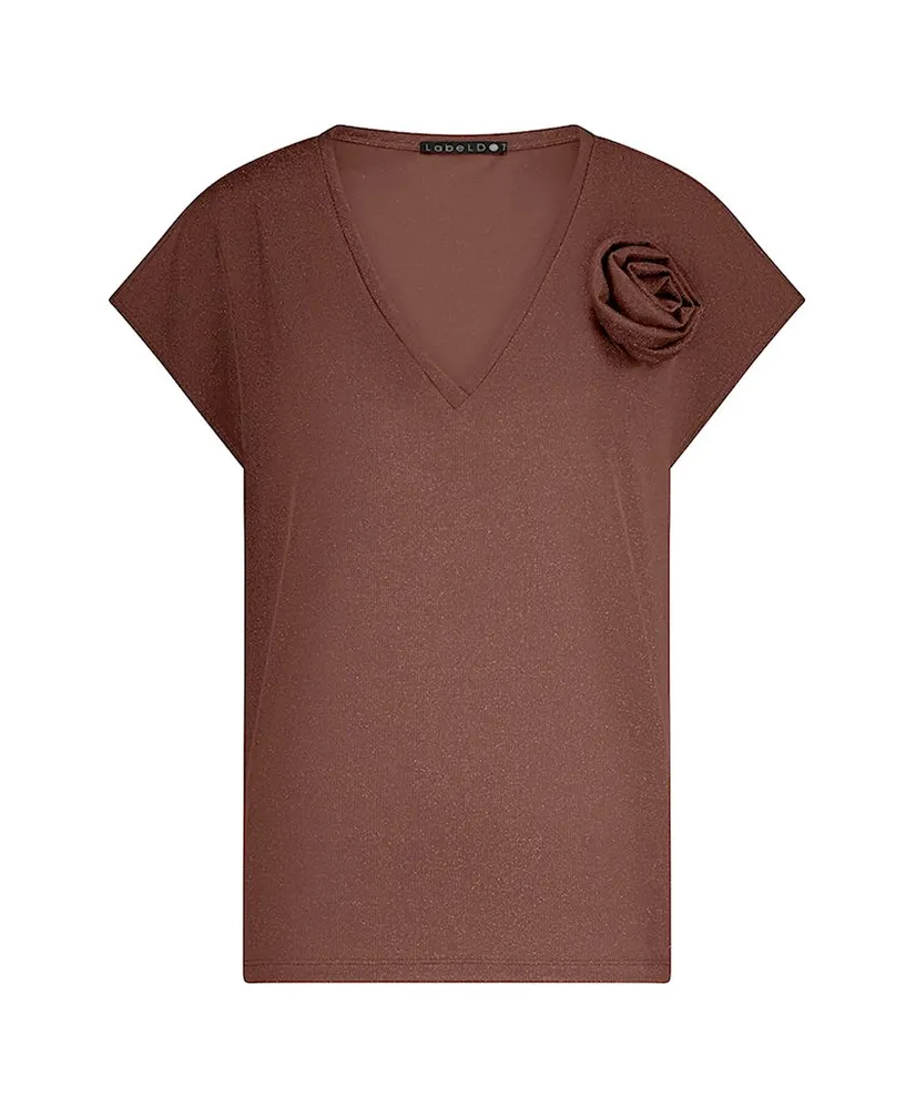 Label DOT Top Mila