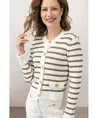 Label DOT Vest Noelle