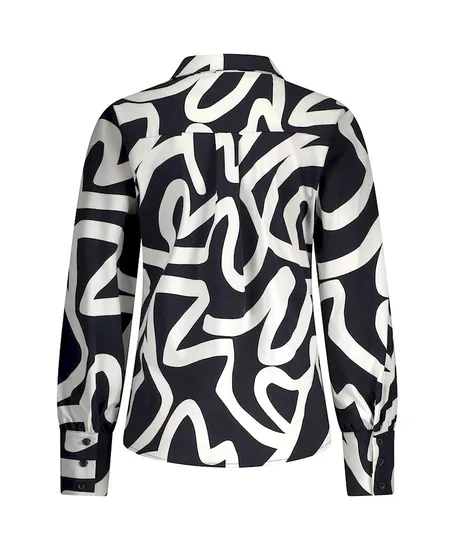 Lady Day Blouse Mila