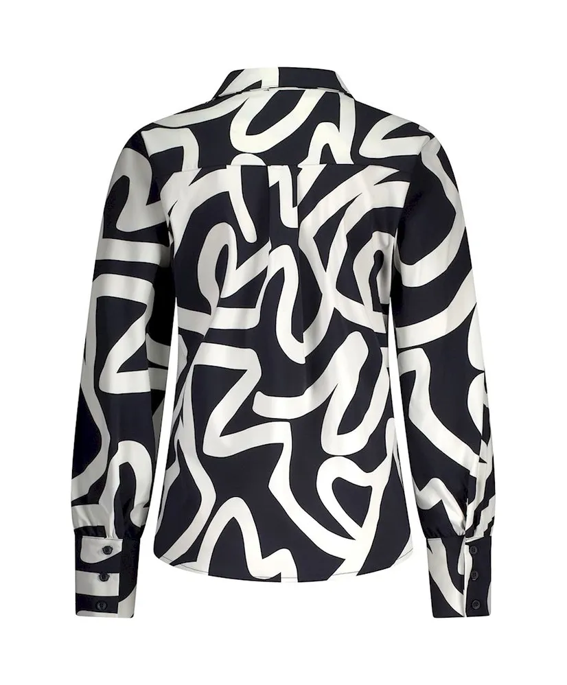 Lady Day Blouse Mila