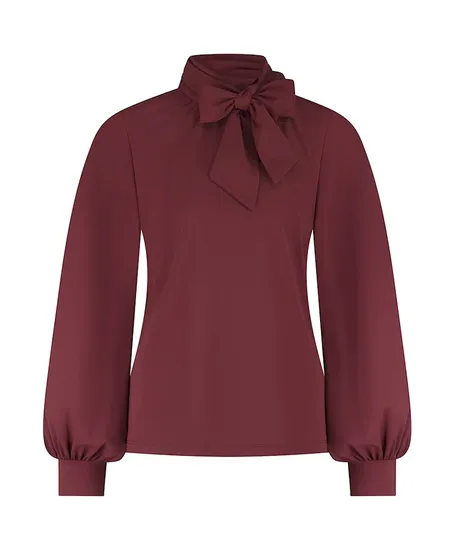 Lady Day Blouse Pamela