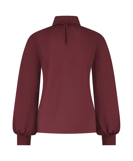 Lady Day Blouse Pamela