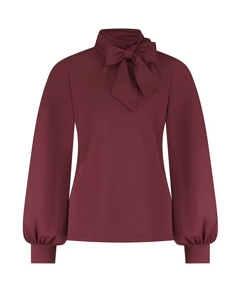 Lady Day Blouse Pamela