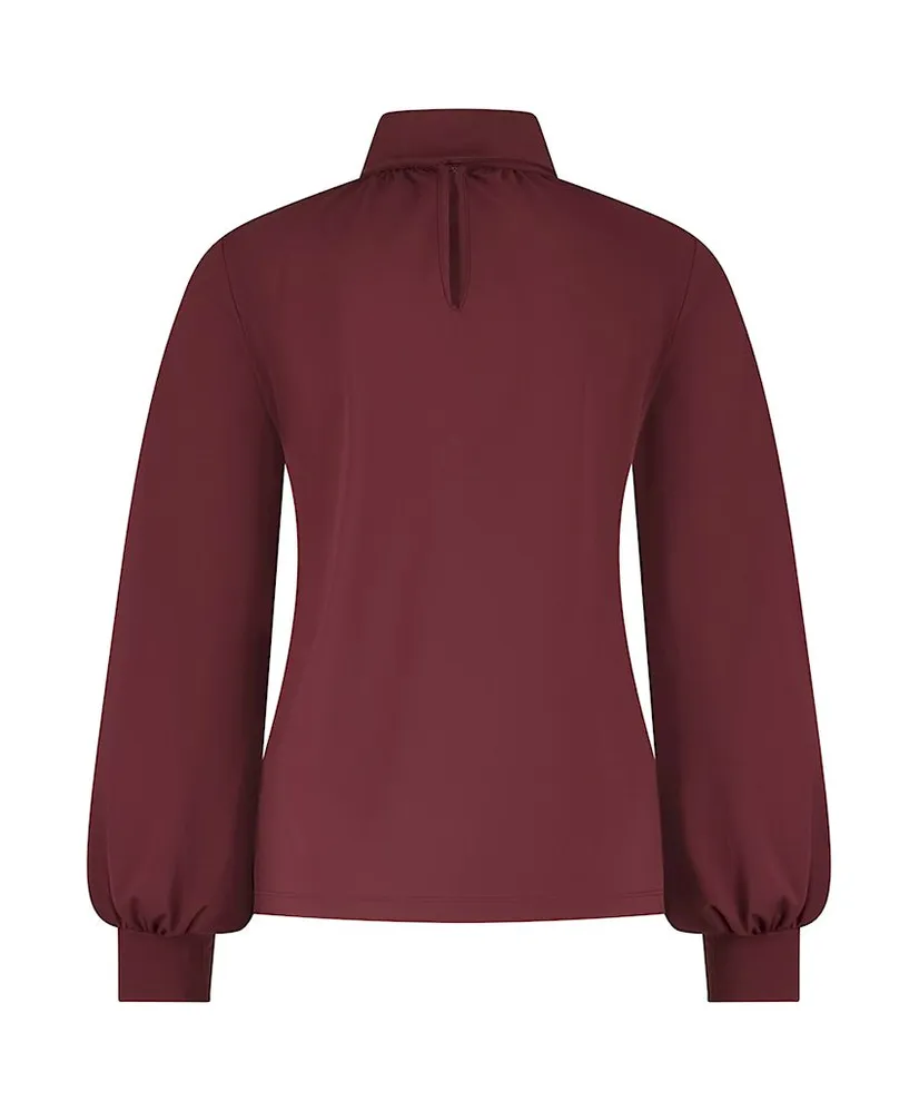 Lady Day Blouse Pamela