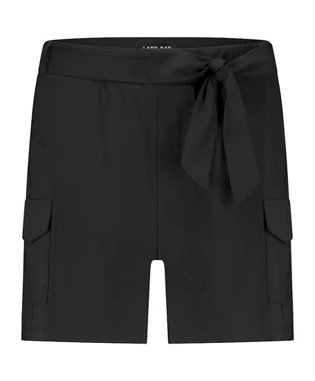 Lady Day Cargo Short Ruby