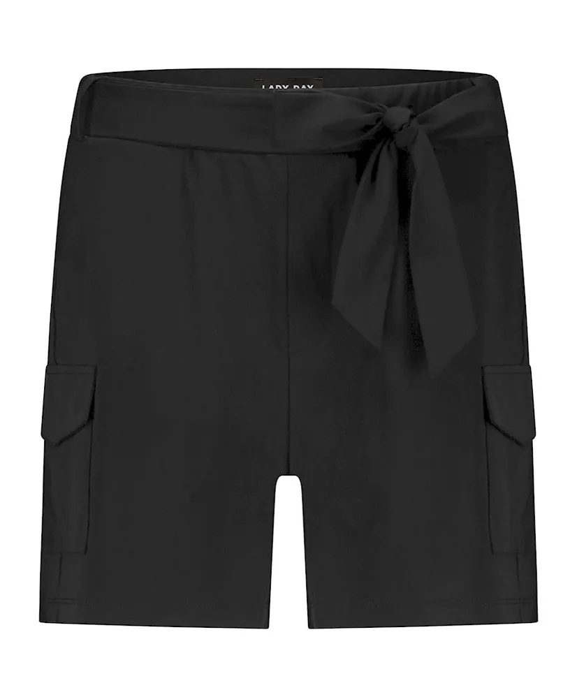 Lady Day Cargo Short Ruby