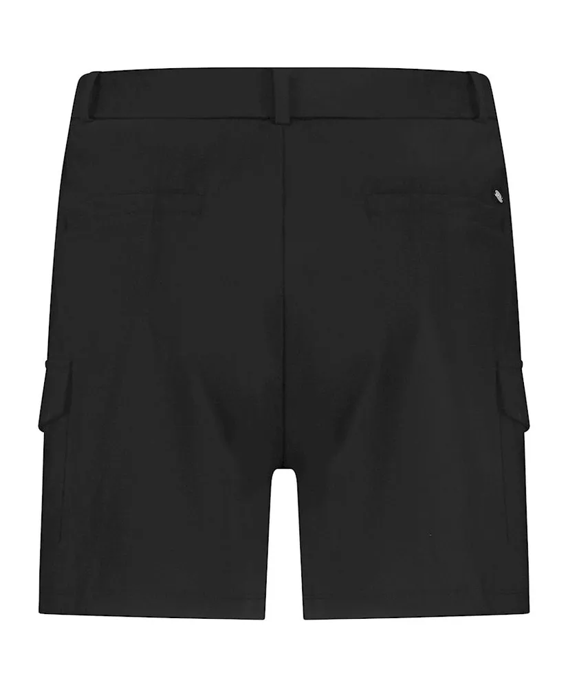 Lady Day Cargo Short Ruby