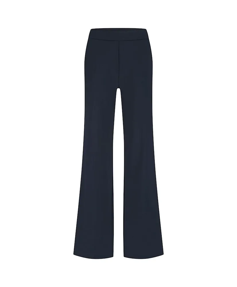 Lady Day Flared Broek Logan