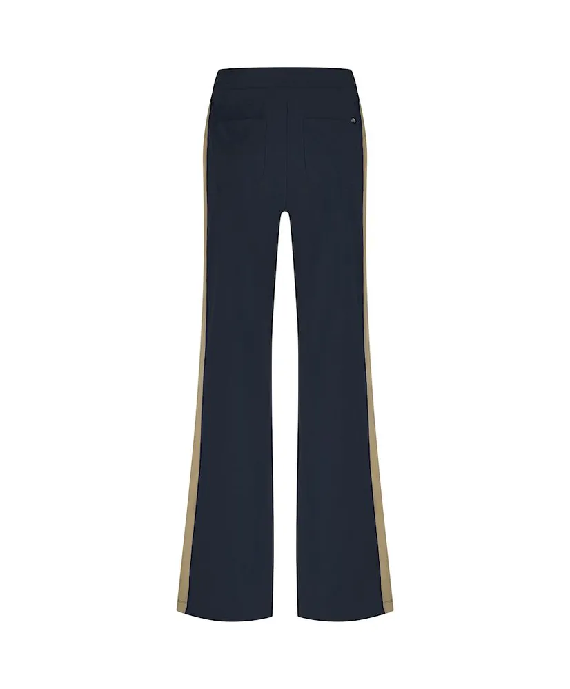 Lady Day Flared Broek Logan