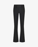 Lady Day Flared Broek Poppy