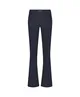 Lady Day Flared Broek Poppy