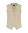 Lady Day Gilet Jade