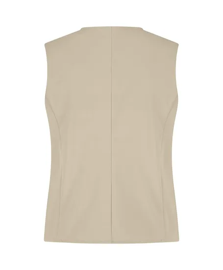 Lady Day Gilet Jade