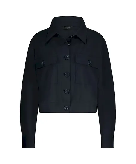 Lady Day Jacket Audrey