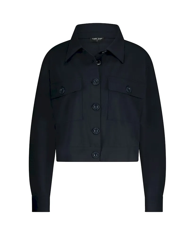 Lady Day Jacket Audrey