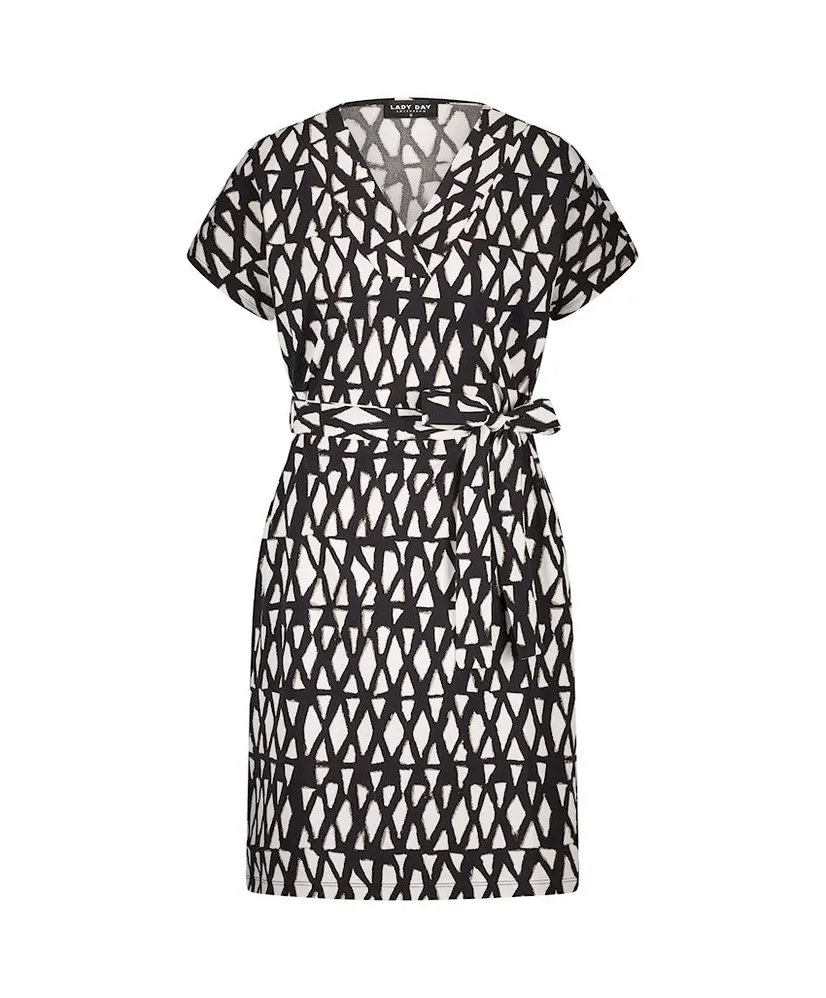 Lady Day Jurk Eden