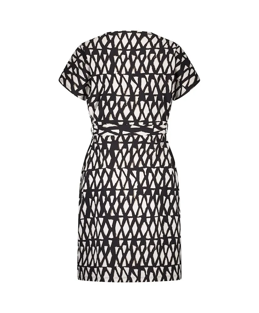 Lady Day Jurk Eden