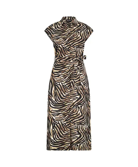 Lady Day Jurk Ozzy