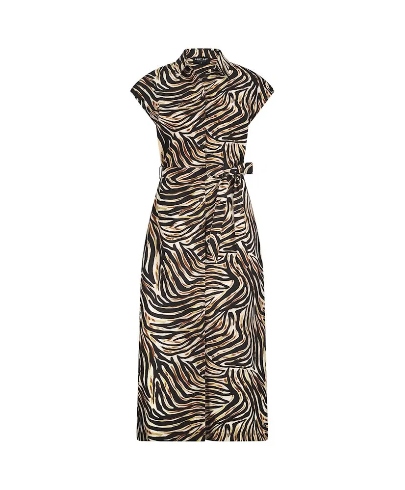 Lady Day Jurk Ozzy
