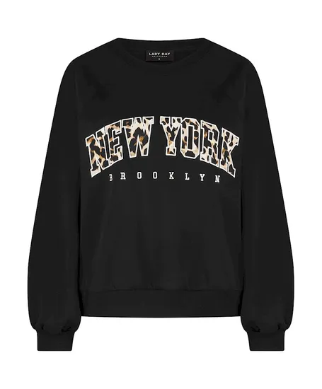 Lady Day Sweater Elora