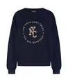 Lady Day Sweater Joyce