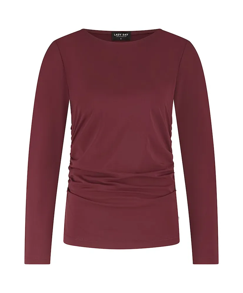 Lady Day T-shirt Arly