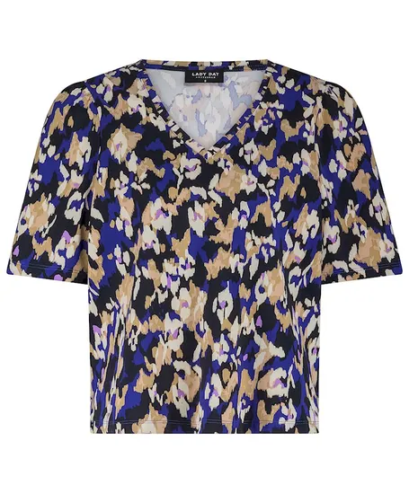 Lady Day T-shirt Aya