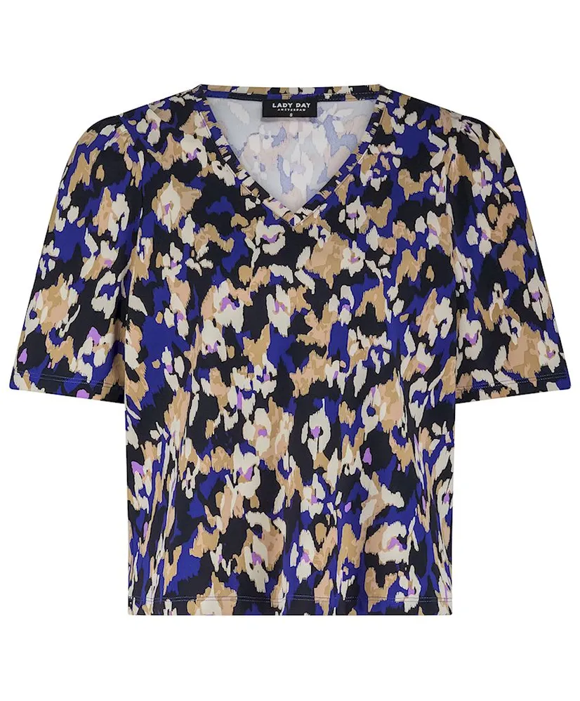Lady Day T-shirt Aya