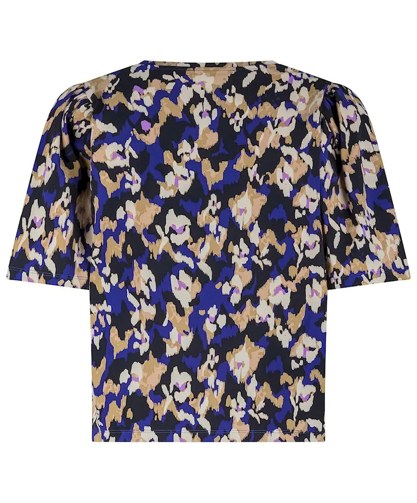 Lady Day T-shirt Aya